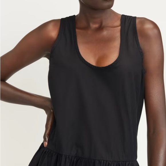 The Summer Poplin Dress - Picture 6 of 6